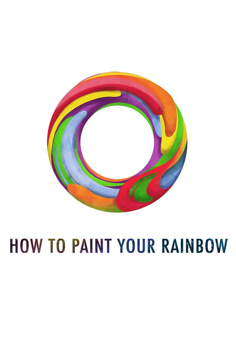 How to Paint Your Rainbow (C)