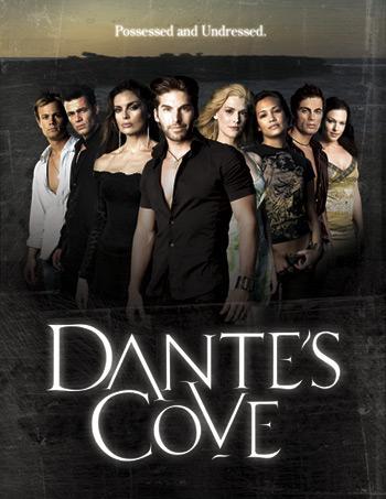 Dante's Cove (TV Series)