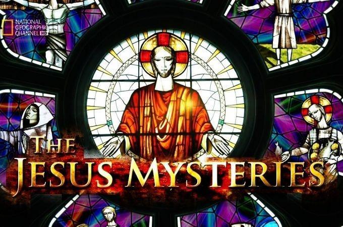 The Jesus Mysteries (TV)
