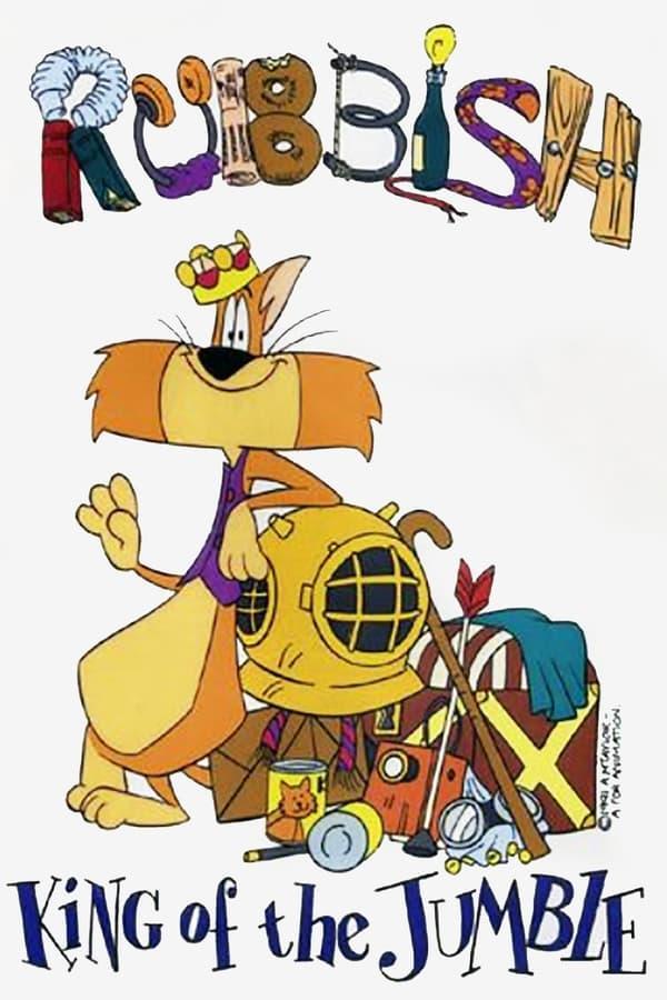 Rubbish, King of the Jumble (TV Series)