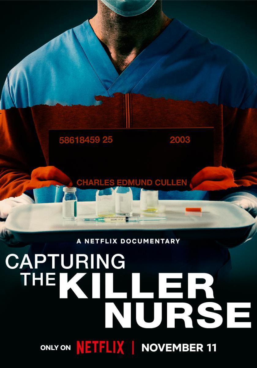 Capturing the Killer Nurse