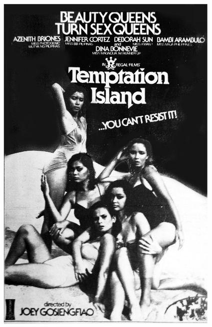 Temptation Island