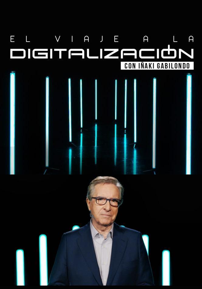 El viaje a la digitalización