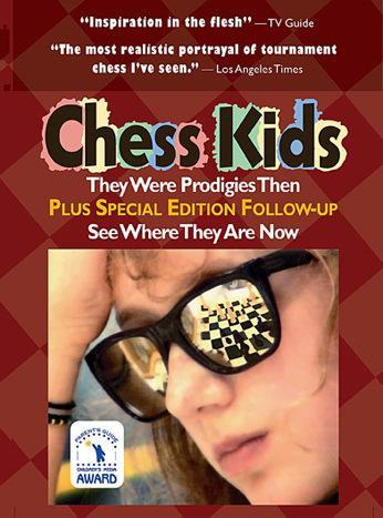 Chess Kids: Special Edition