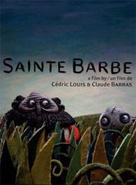 Sainte barbe (S)