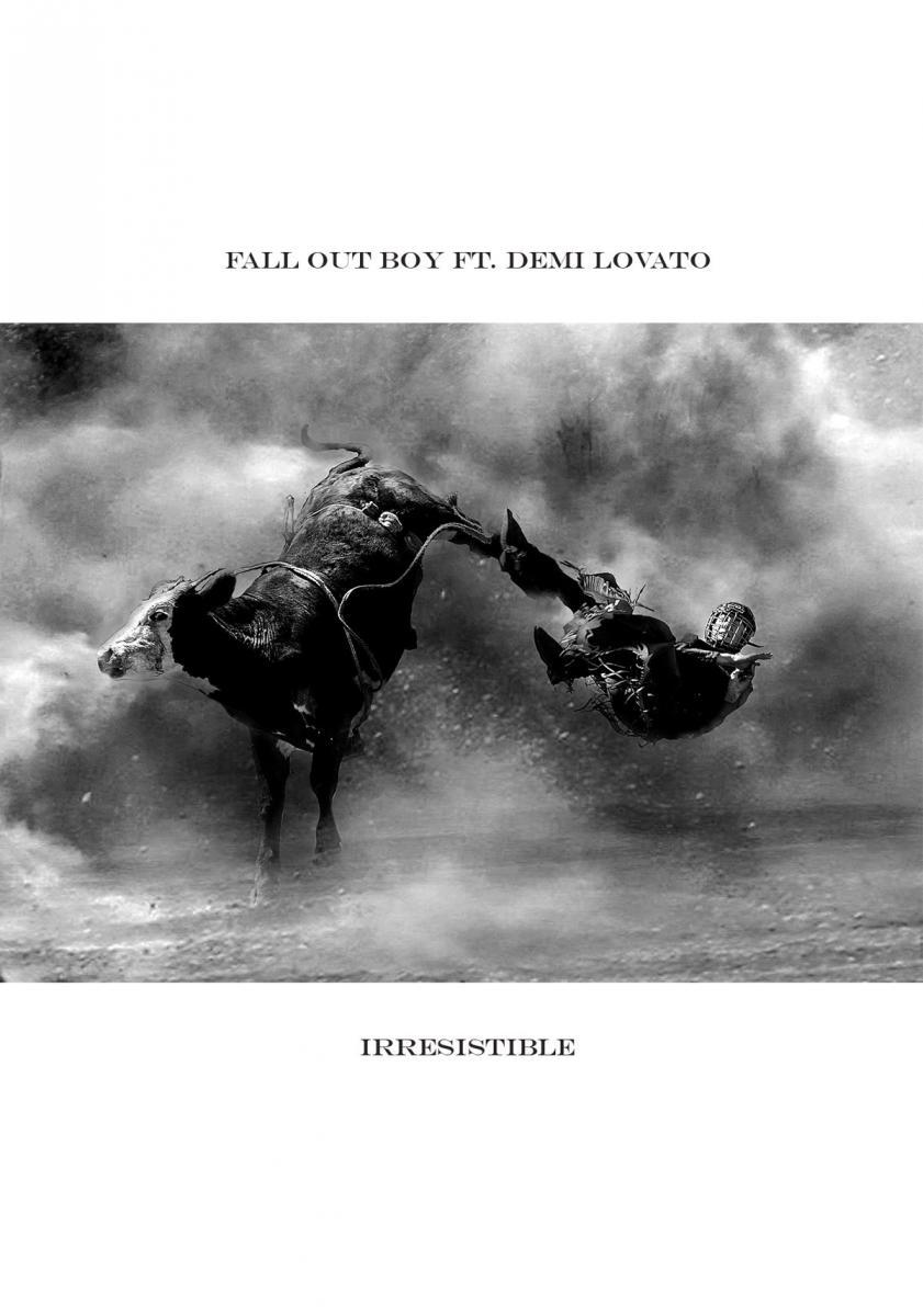 Fall Out Boy: Irresistible, Version 3 (Music Video)