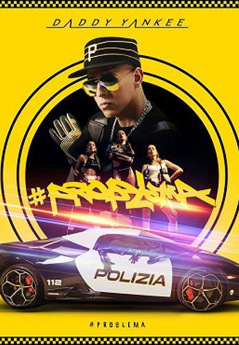 Daddy Yankee: Problema (Music Video)