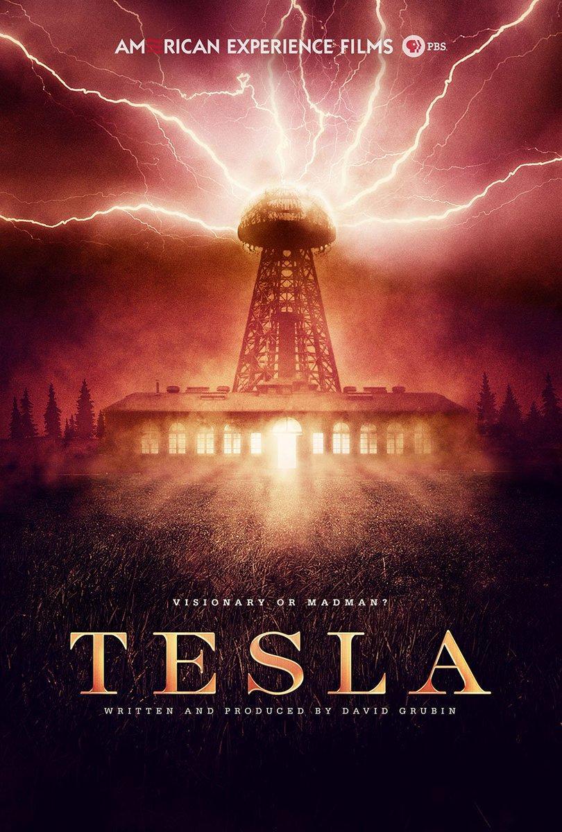 Tesla (American Experience)