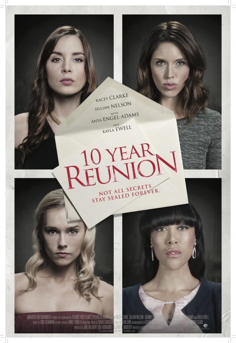 10 Year Reunion (TV)