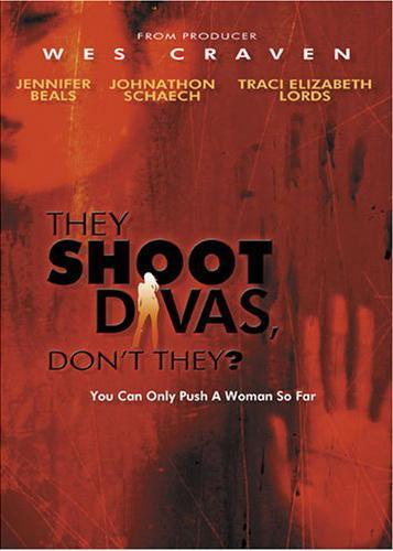 They Shoot Divas, Don't They? (TV)