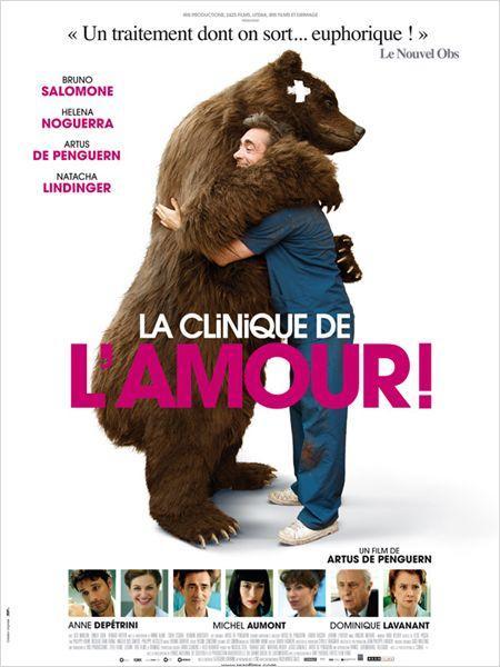 La clinique de l'amour!