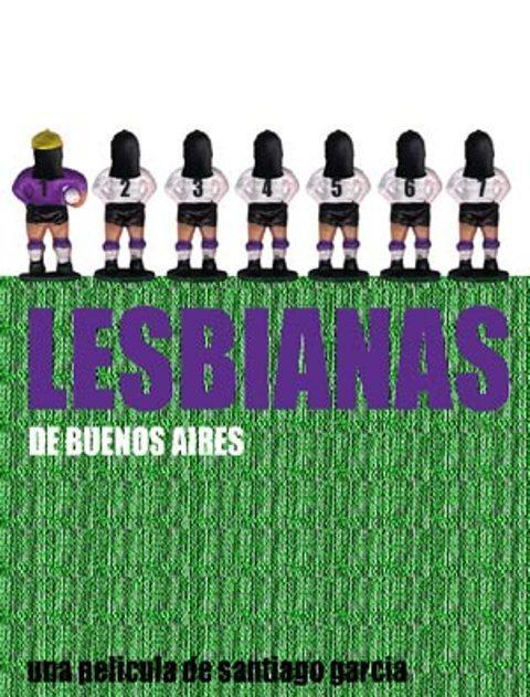 Lesbianas de Buenos Aires