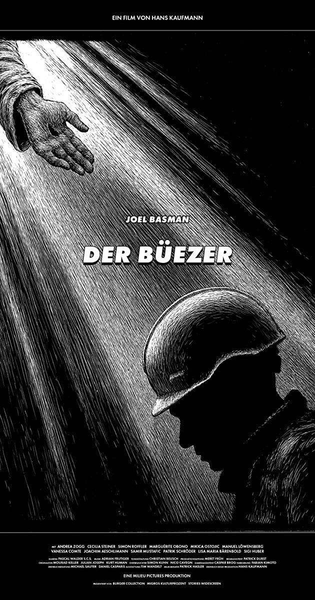 Der Büezer