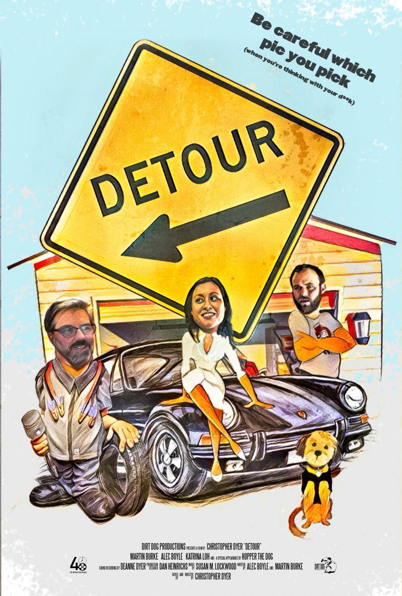 Detour (C)