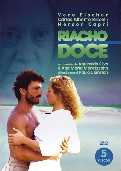Riacho Doce (TV Series)
