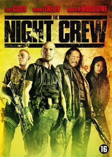 The Night Crew