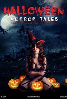 Halloween Horror Tales