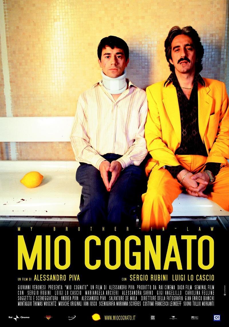 Mio cognato