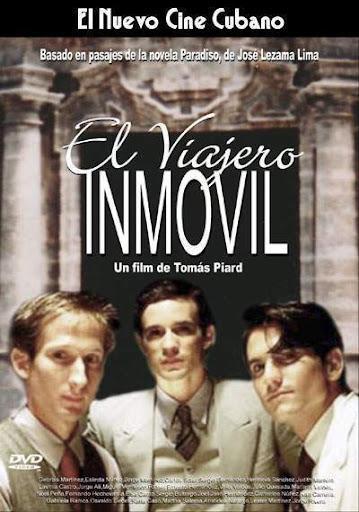 El viajero inmovil