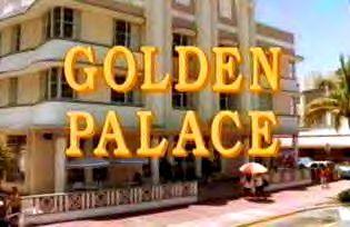 The Golden Palace (TV Series)