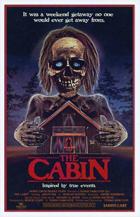 The Cabin