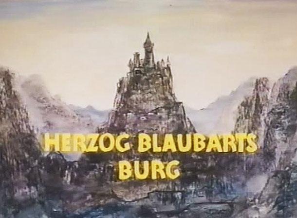 Bluebeard's Castle (TV)