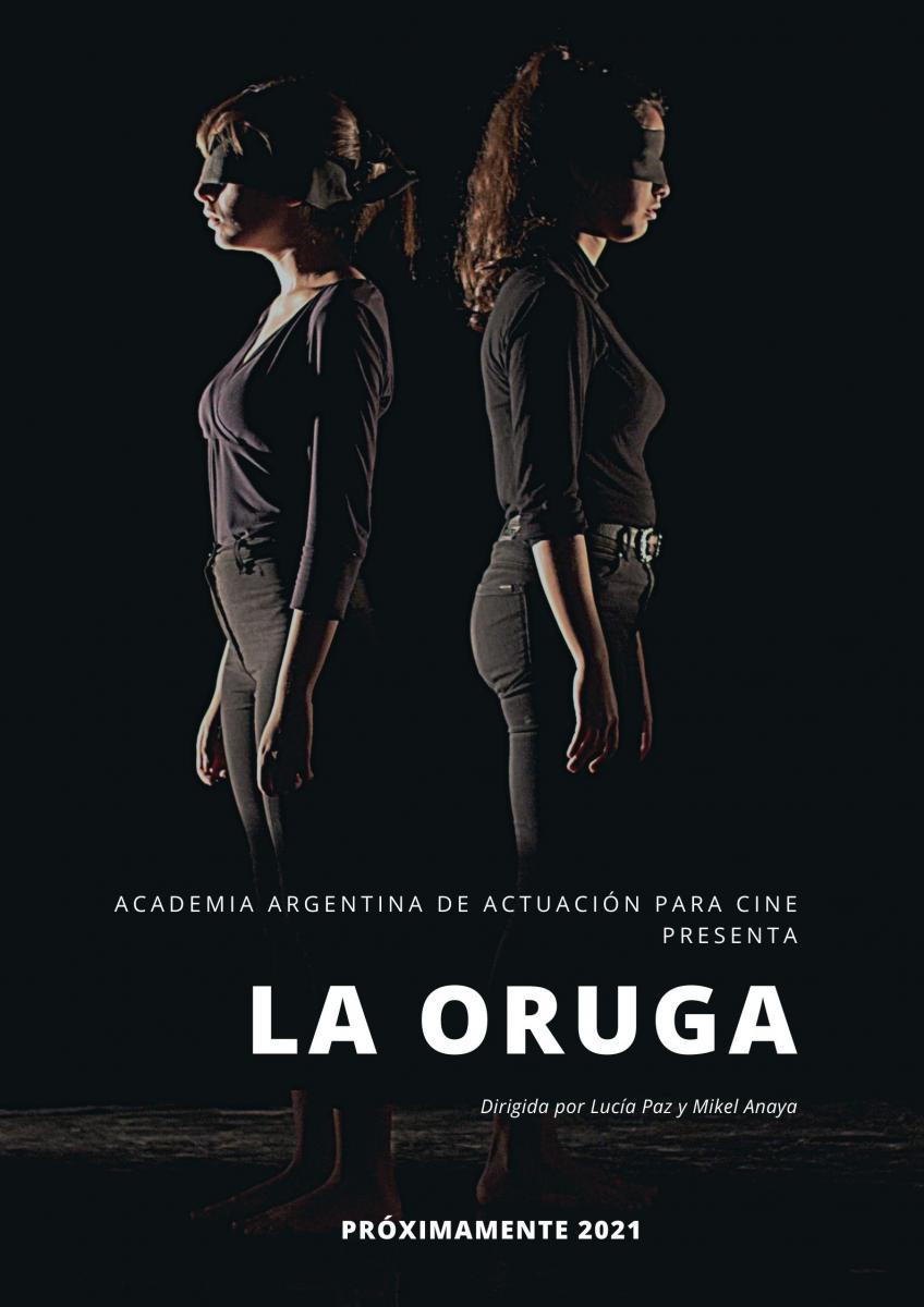 La oruga (Miniserie de TV)