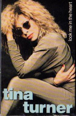 Tina Turner: Look Me in the Heart (Music Video)