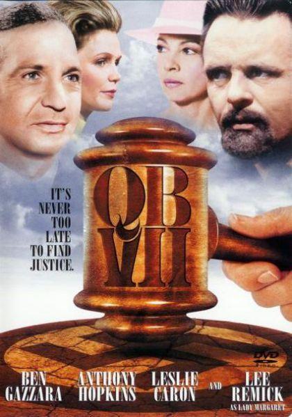 QB VII (TV) (TV Miniseries)