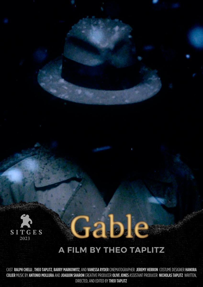 Gable (C)