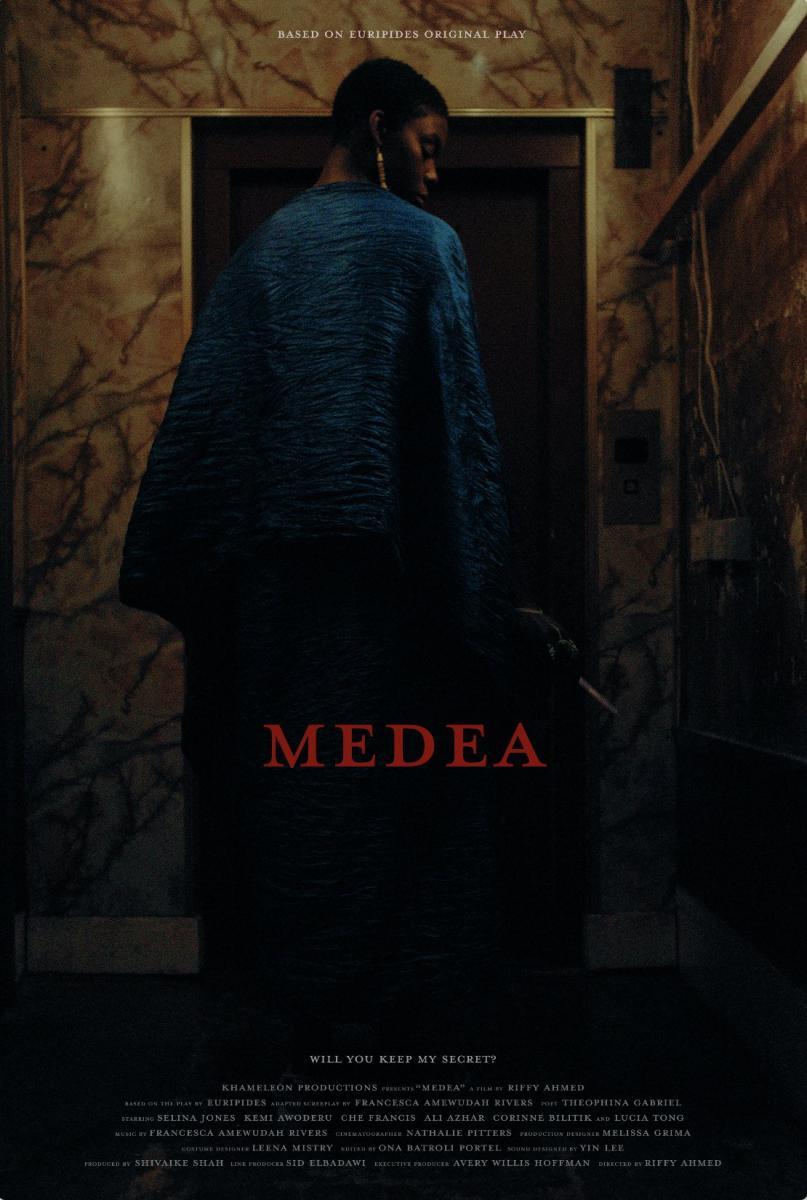 Medea (S)