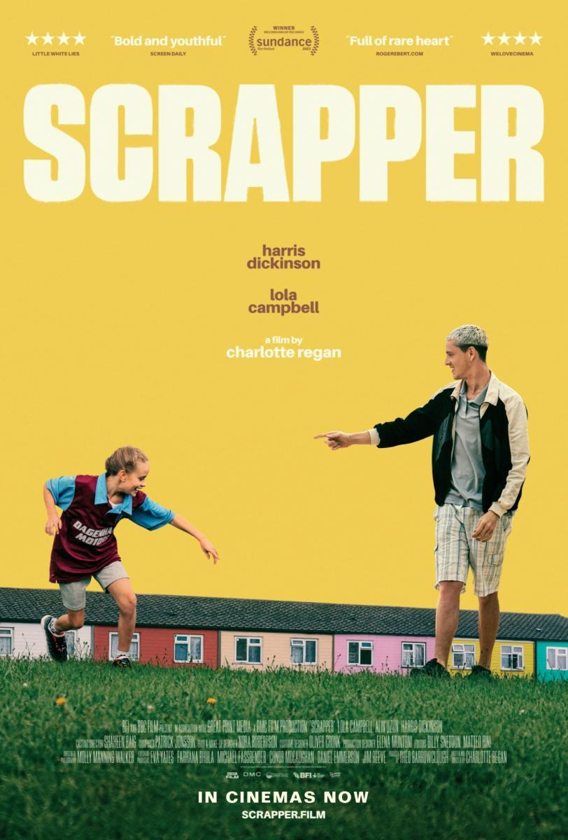 Scrapper