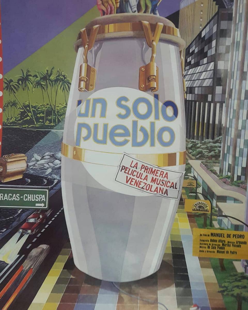 Un solo pueblo