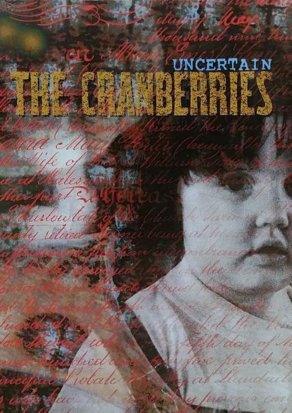 The Cranberries: Uncertain (Music Video)