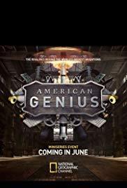 American Genius (TV Miniseries)