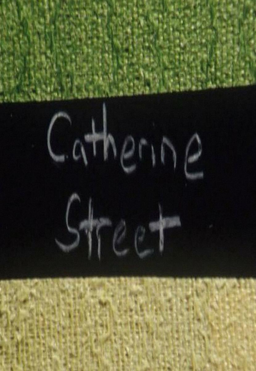 Catherine Street (S)