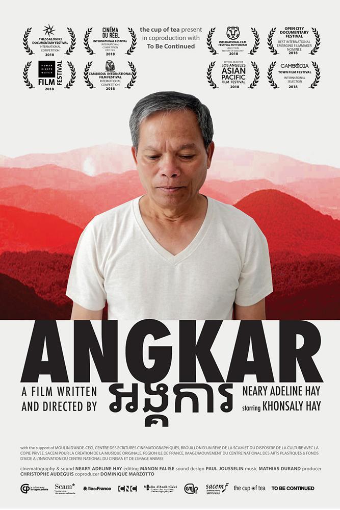 Angkar