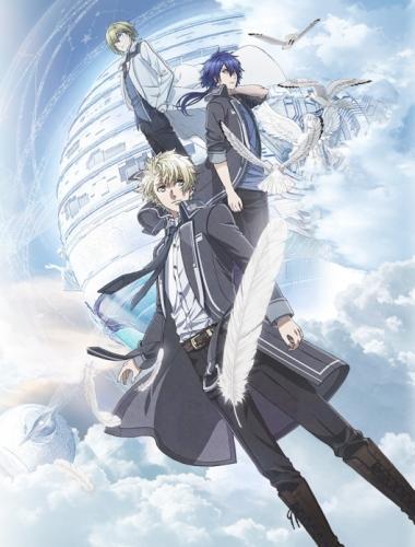 Norn9 (Serie de TV)