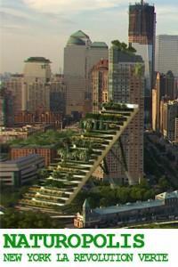 Naturopolis: New York, the green revolution (TV)