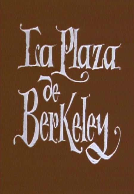 La Plaza de Berkeley (TV)