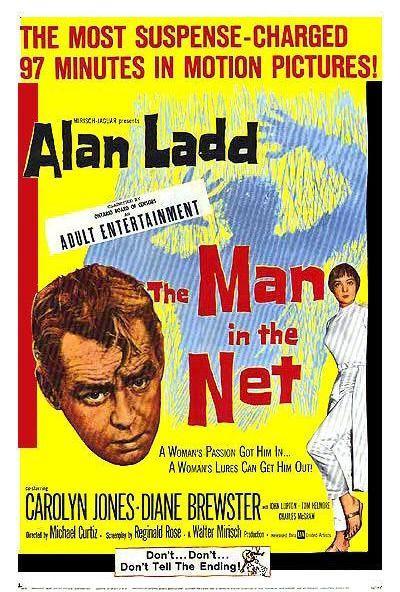 The Man in the Net