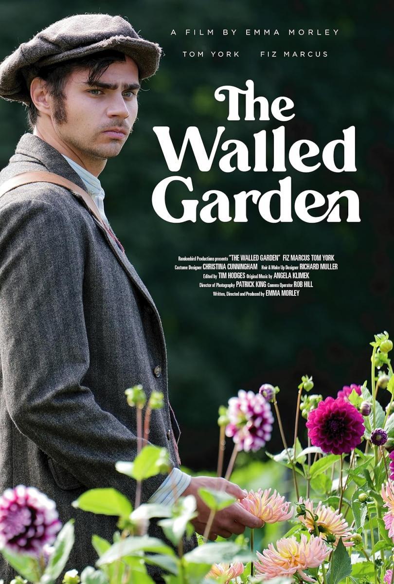 The Walled Garden (C)