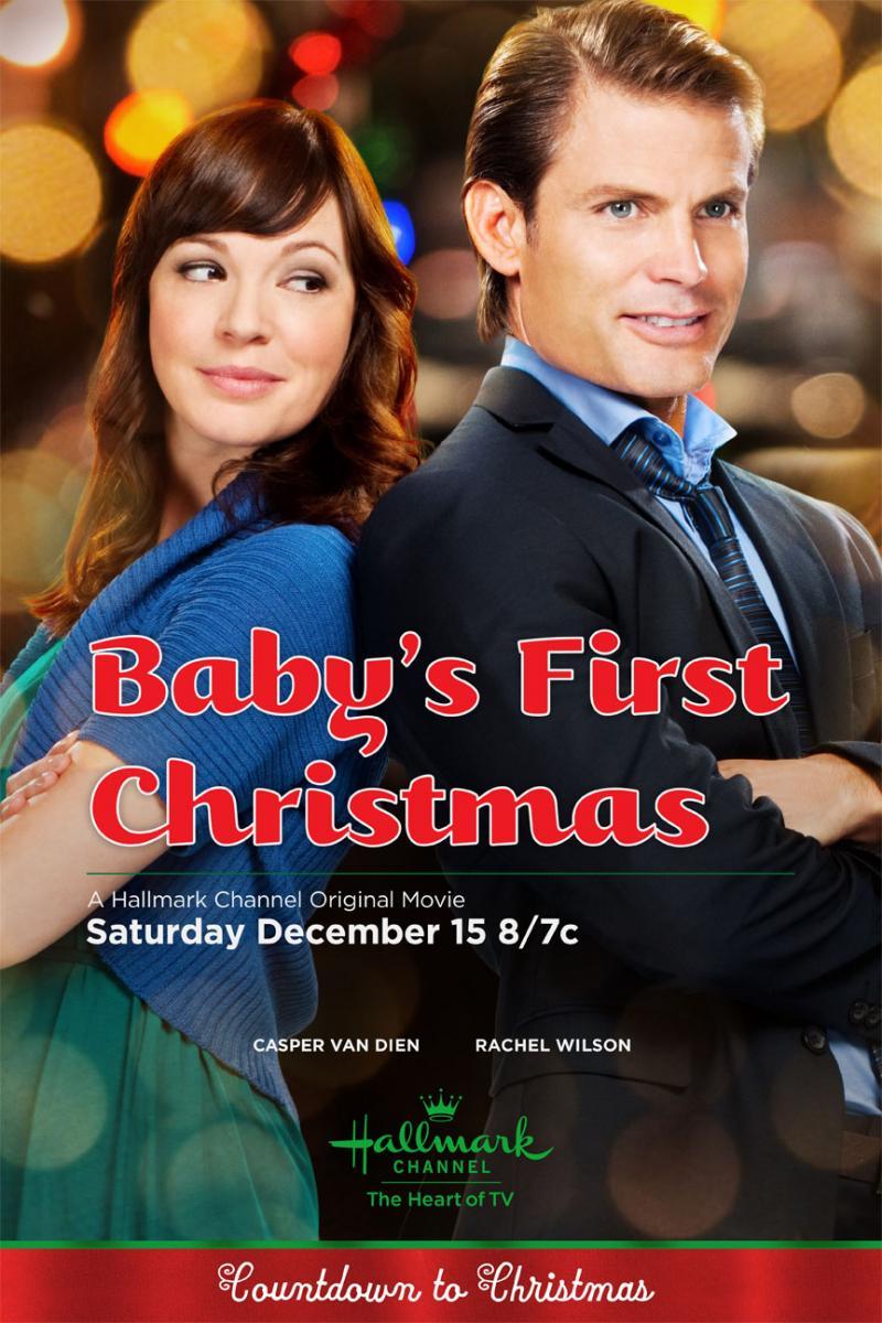 Baby's First Christmas (TV)