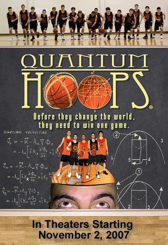 Quantum Hoops