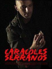 Caracoles serranos (C)