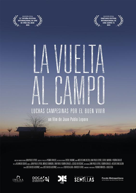 La vuelta al campo