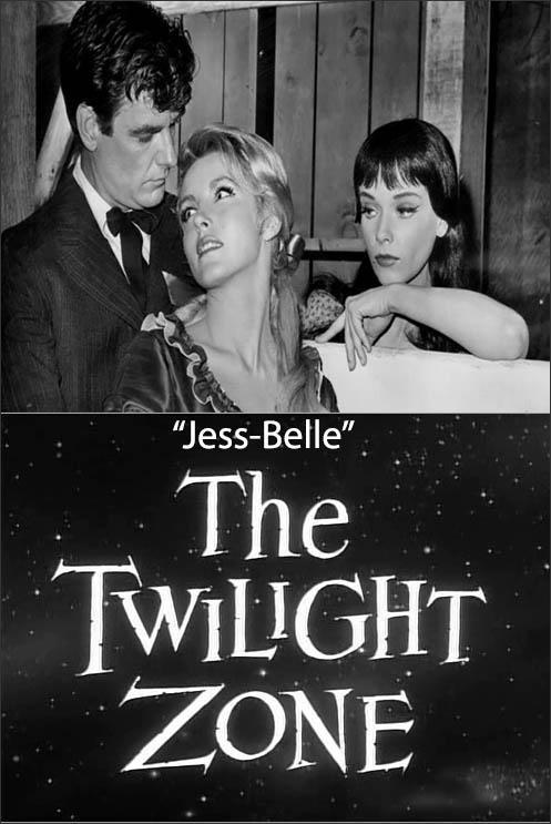 The Twilight Zone: Jess-Belle (TV)