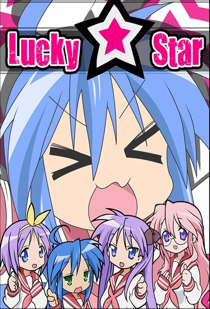 Lucky Star (Serie de TV)