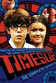 Timeslip (TV Series)