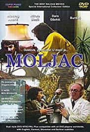 Moljac